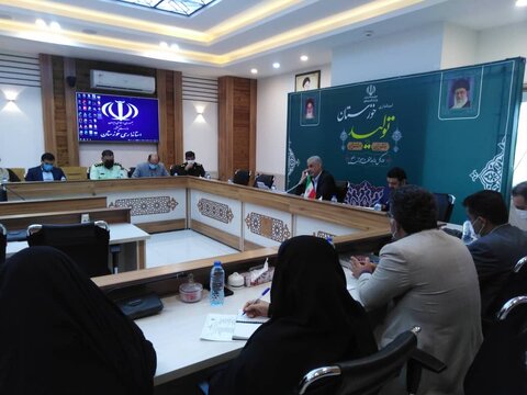 اقدامات بهزیستی خوزستان در زمینه پیشگیری،درمان و کاهش آسیب اعتیاد تشریح شد