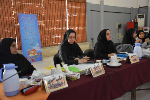 دومین روز از برگزاری نشست تخصصی معاونین امور اجتماعی بهزیستی کشور در مشهد
