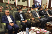 گزارش تصویری (۴) | اختتامیه نشست تخصصی علمی کاربردی معاونین امور اجتماعی بهزیستی کشور در مشهد  