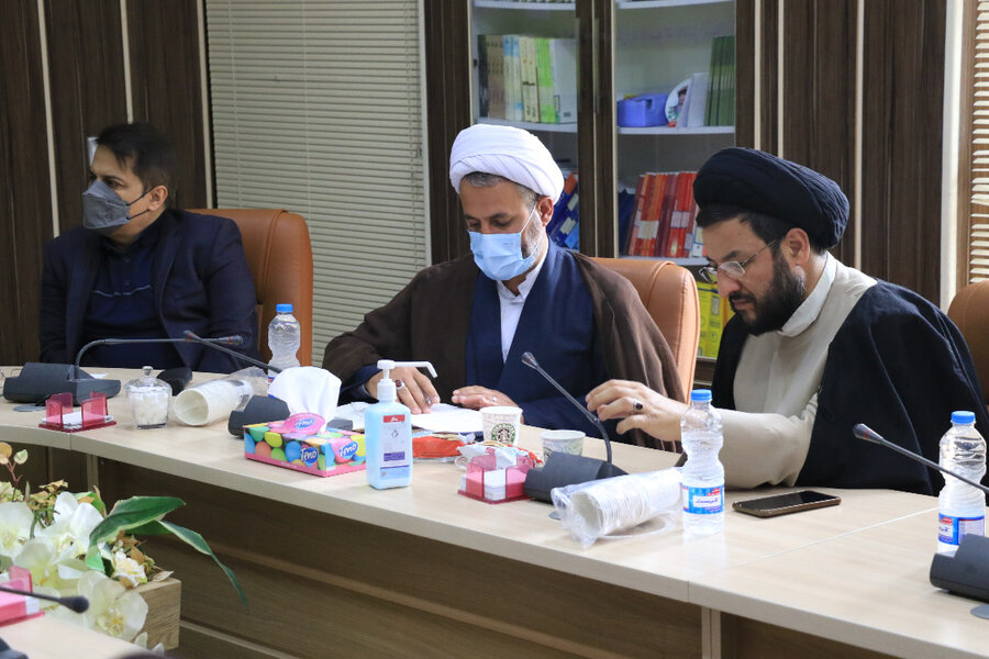 برگزاری اولین جلسه ی کمیته ی فرهنگی و پیشگیری شورای هماهنگی مبارزه با مواد مخدر استان گیلان