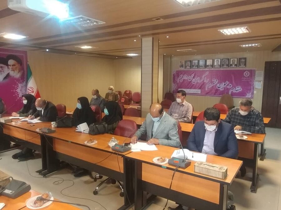 کمیته پیشگیری فرهنگی شورای هماهنگی مبارزه با مواد مخدر