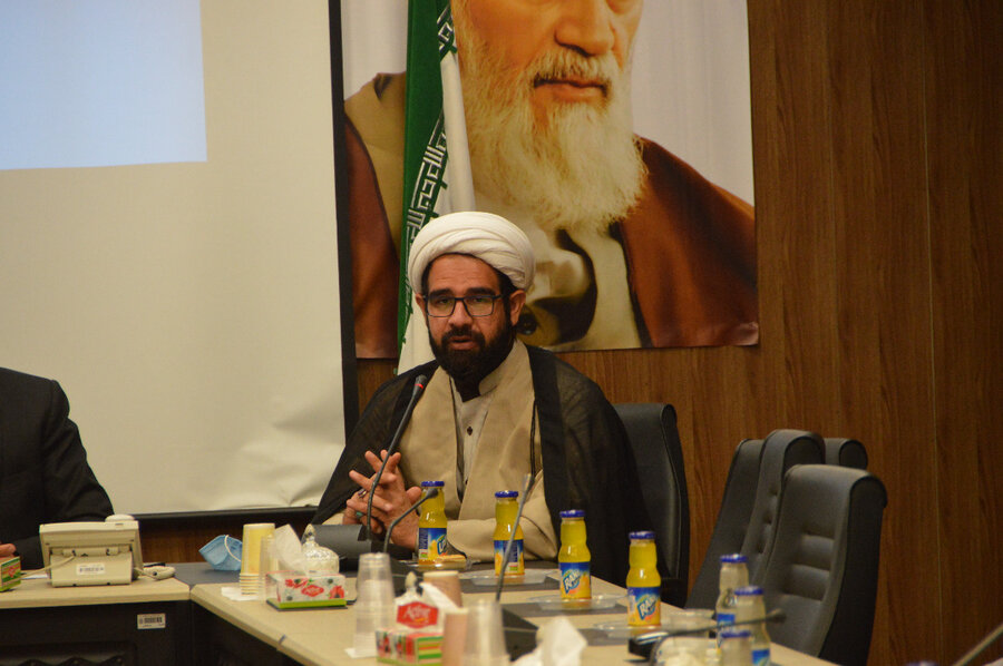 شمیرانات| برگزاری همایش گرامیداشت فتح خرمشهر