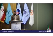 تأکید دکتر عبدالملکی بر تمرکز دستگاه رسانه‌ای وزارت مردم بر امیدآفرینی/ جهاد تبیین راهبرد مدیران روابط عمومی باشد