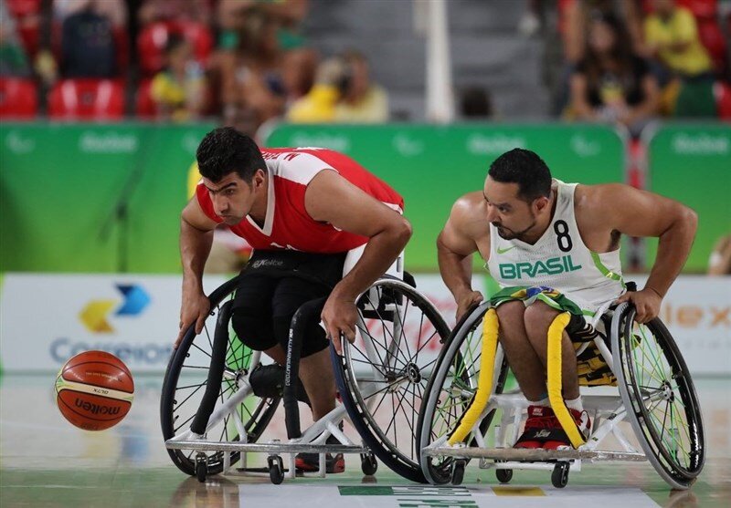 Iran’s Men’s Team Comes 2nd in 2022 IWBF Asia Oceania Championships 