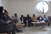بهره‌برداری از نخستین هتل تراز معلولین کشور در مشهد مقدس در هفته بهزیستی