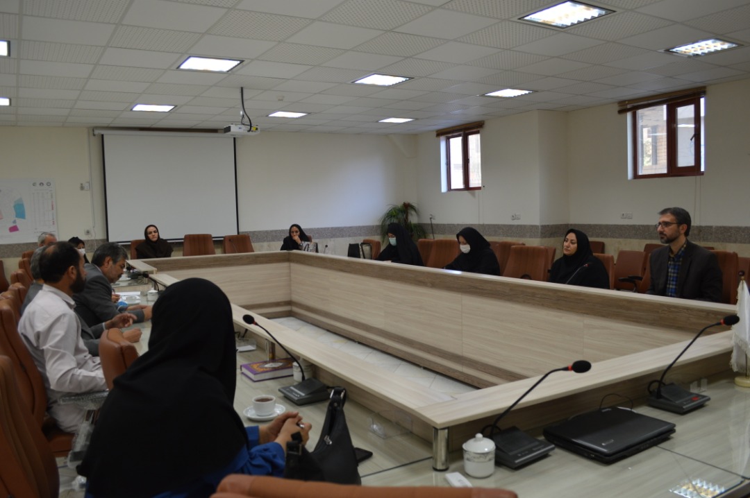 سفر دو روزه مدیرکل امورکودکان ونوجوانان سازمان بهزیستی کشور به شهرستان سبزوار