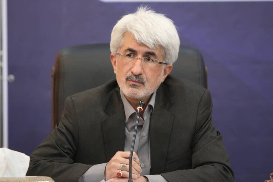 پیام تبریک مدیر کل بهزیستی فارس به مناسبت عید نوروز