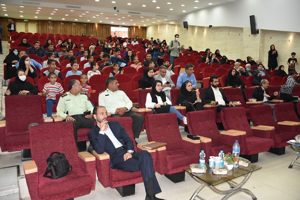 قوانین کار کودکان باید مورد بازنگری و بومیسازی قرار گیرند