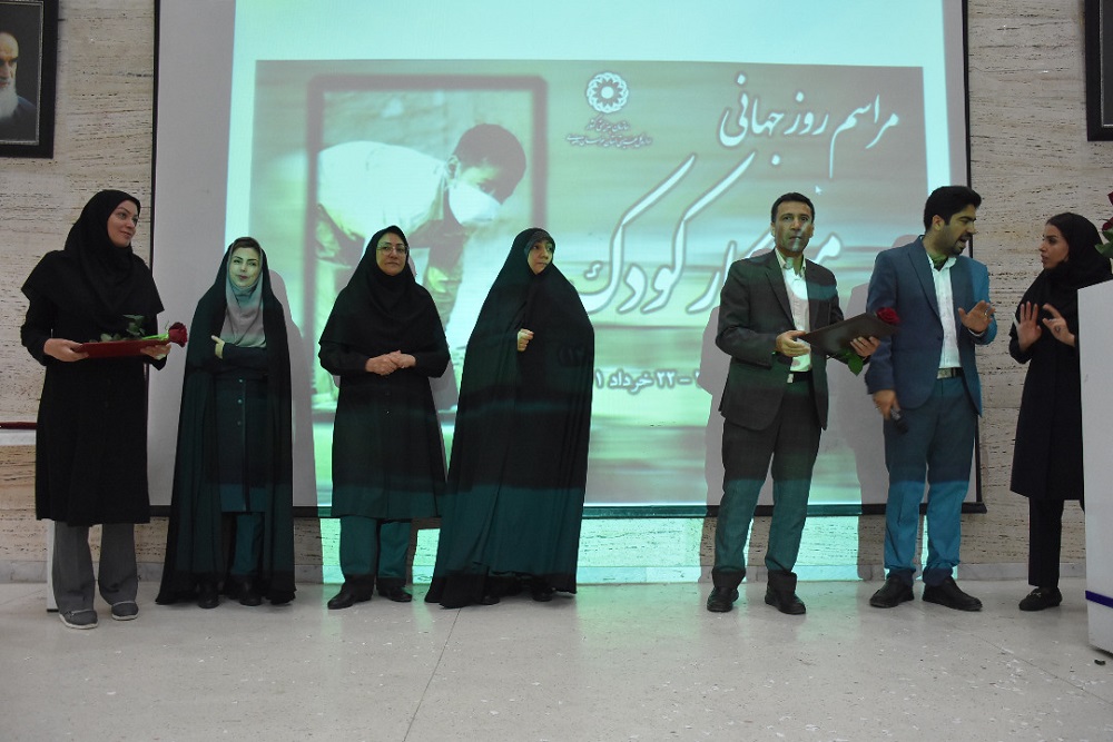 قوانین کار کودکان باید مورد بازنگری و بومیسازی قرار گیرند