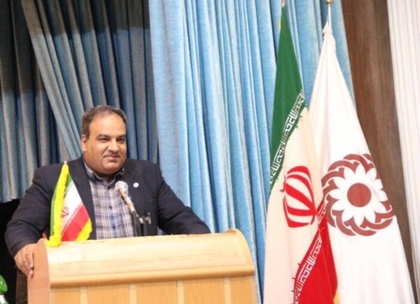 پیام تبریک مدیر کل بهزیستی استان به مناسبت هفته بسیج
