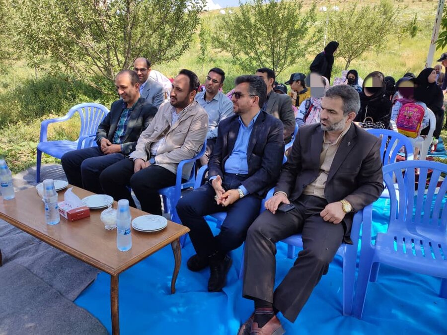 روابط عمومی بهزیستی استان اردبیل