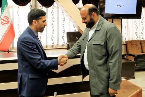 «محسن صیاد» به عنوان «دبیر ستاد پیشرفت و نوآوری های اجتماعی سازمان بهزیستی» منصوب شد