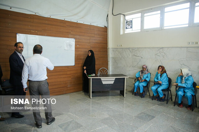 در رسانه | آمار طلاق در حال کاهش است