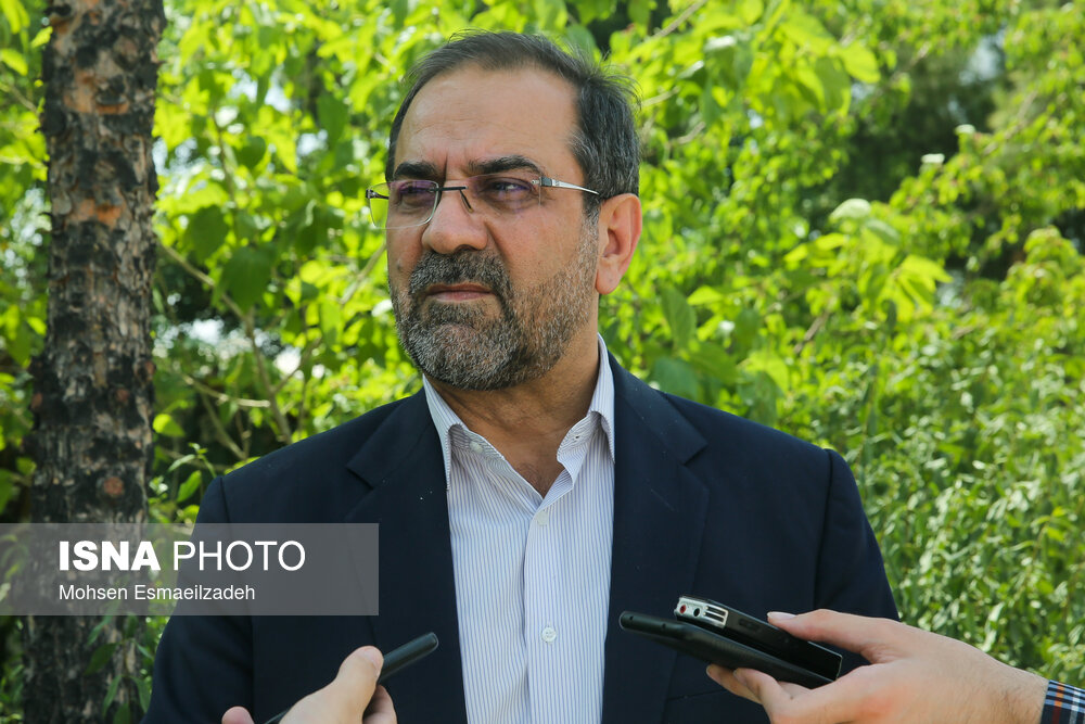 در رسانه | آمار طلاق در حال کاهش است