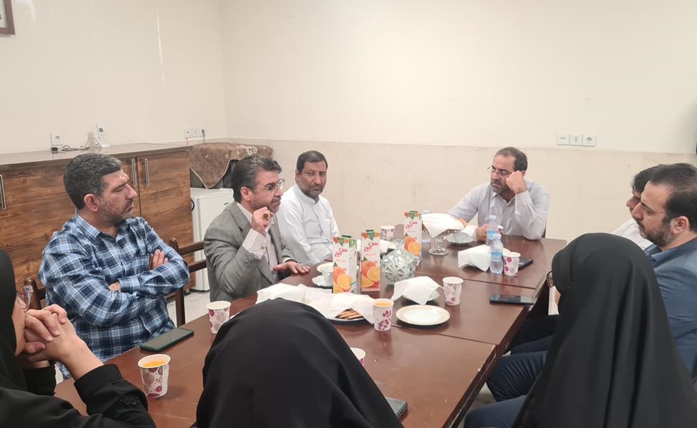 در رسانه | آمار طلاق در حال کاهش است