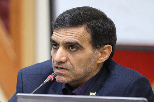 خادم حسینی، سرپرست معاونت راهبری و توسعه خدمات(+زندگی) بهزیستی کشور شد