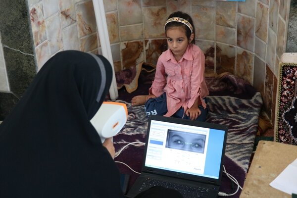 فریدونشهر| سومین اردوی جهادی بهزیستی شهرستان برگزار شد