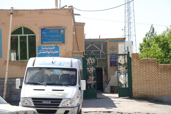 فریدونشهر| سومین اردوی جهادی بهزیستی شهرستان برگزار شد