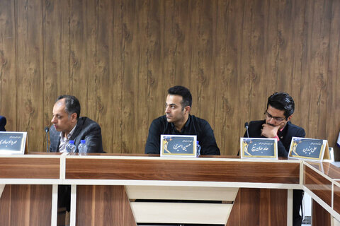 گزارش تصویری(1) | همایش علمی کاربردی مدیران روابط عمومی بهزیستی سراسر کشور در مشهد