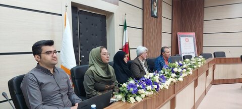فتتاحیه دومین کارگاه حضوری تربیت مربی تسهیلگران مشارکت اجتماعی نوجوانان ایران (مانا) و مشارکت اجتماعی زنان