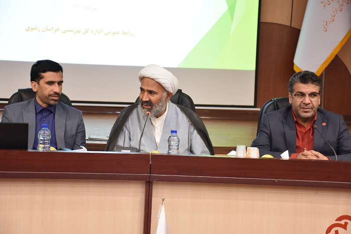 درهای بهزیستی برای استفاده از ظرفیتهای نخبگانی باز است