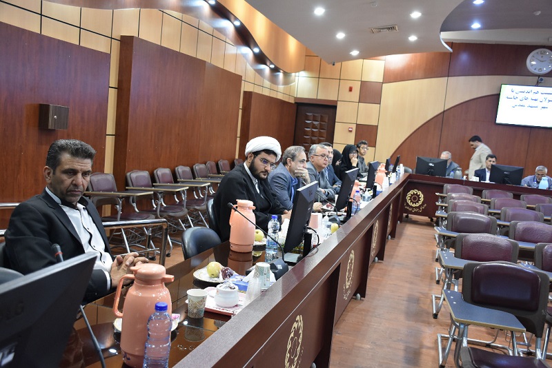 درهای بهزیستی برای استفاده از ظرفیتهای نخبگانی باز است