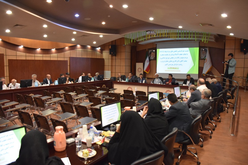 درهای بهزیستی برای استفاده از ظرفیتهای نخبگانی باز است