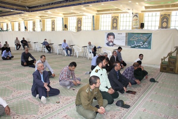 بویین میاندشت| آگاهسازی و آموزش مهارتهای زندگی سدی در برابر اعتیاد