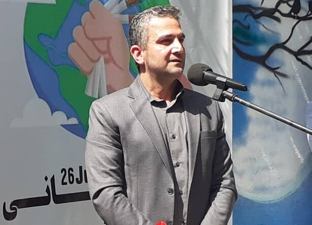 افتتاح مرکز اقامتی میان مدت سرای امید در کلشتر شهرستان رودبار