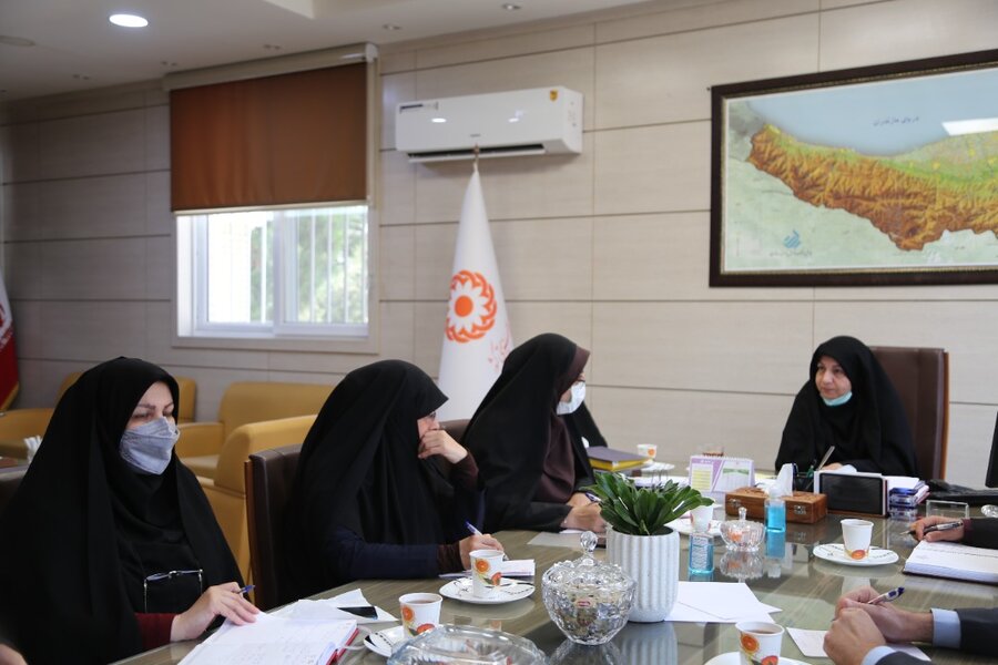 بهزیستی مازندران بهزیستی مازندران