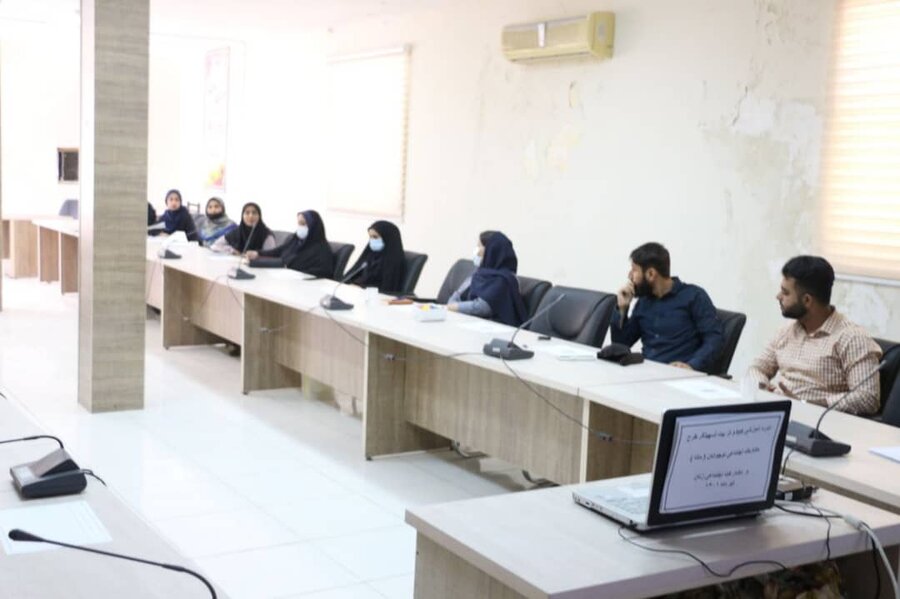 مشارکت اجتماعی نوجوانان ایران (مانا)