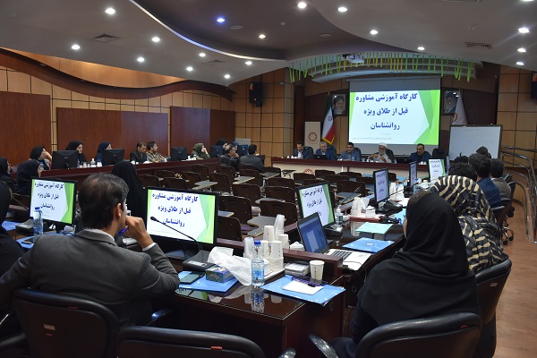 فیروزی: آمار سازش در خراسان رضوی از میانگین کشوری بالاتر است