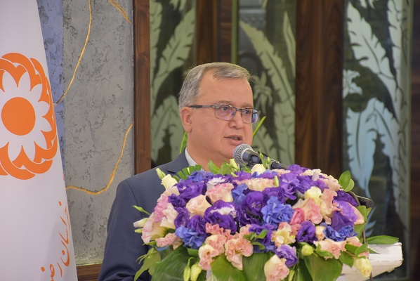 مدیر کل بهزیستی: ایران در زمینه دسترسی معتادان به امکانات درمانی و بازتوانی، از میانگین جهانی بالاتر است