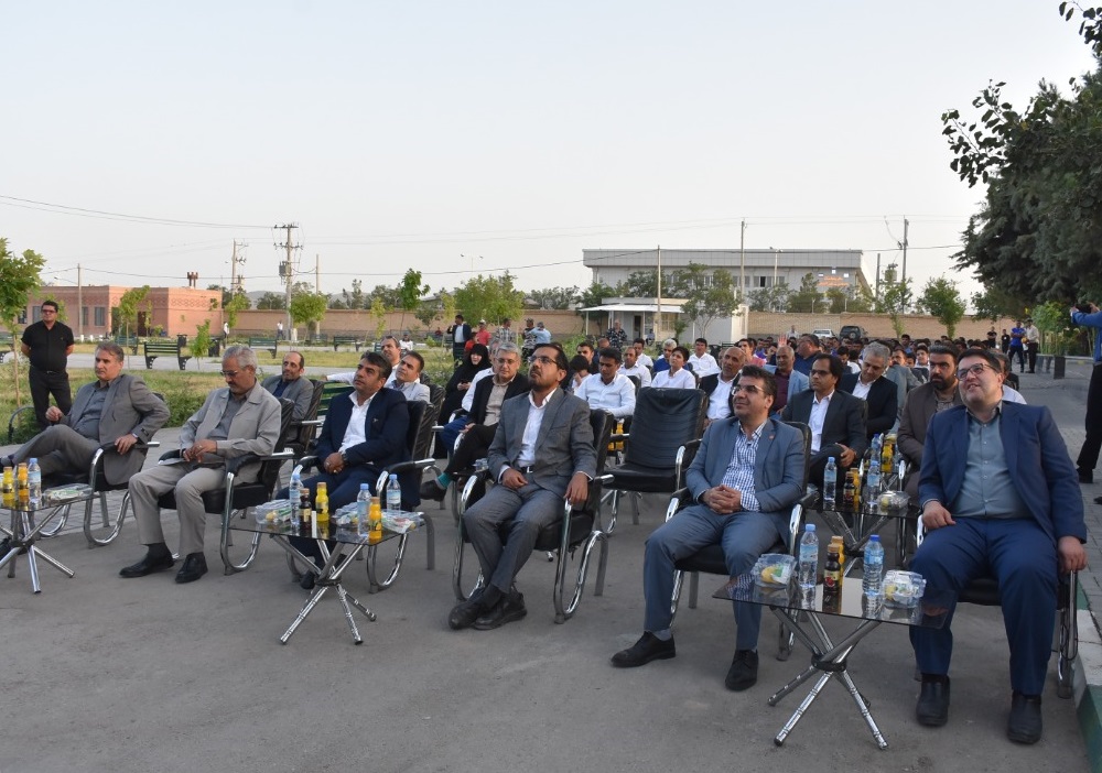 اجرای مسابقات و جشنواره‌های فرهنگی هنری در مراکز اجباری ترک اعتیاد
