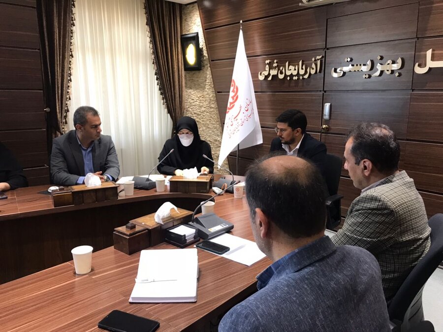 بهزیستی پیشرو در مردمی کردن ارائه خدمات