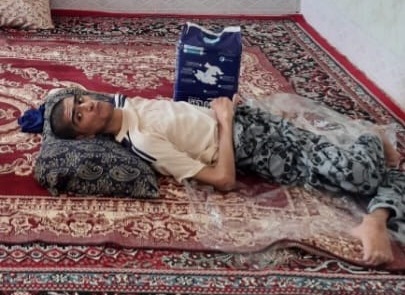 وقتی که پایان حیات یک مددجو، آغاز گر زندگیهای دیگر میشود