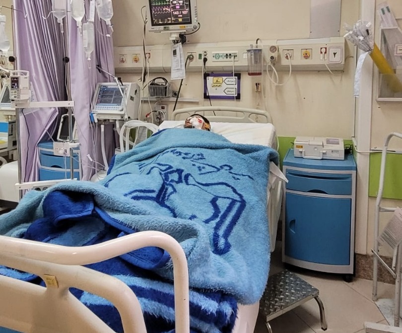 وقتی که پایان حیات یک مددجو، آغاز گر زندگیهای دیگر میشود