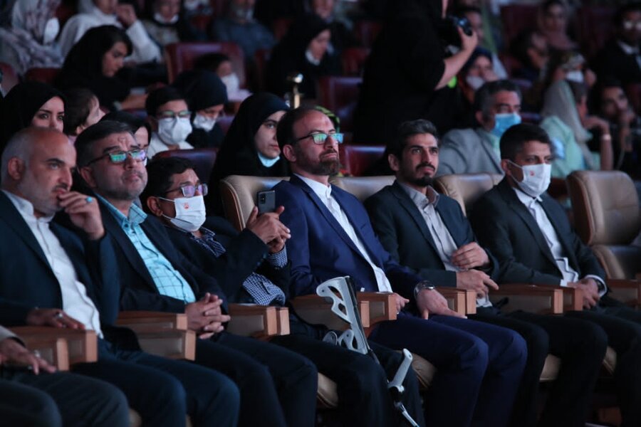 بهزیستی در ترویج ازدواج آسان پیشگام است بهزیستی در ترویج ازدواج آسان پیشگام است