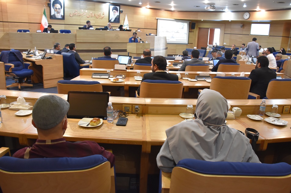 قولها و وعدههایی که به معلولین میدهیم باید بلافاصله اجرایی شوند