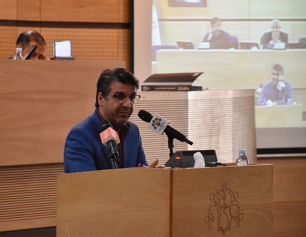 قولها و وعدههایی که به معلولین میدهیم باید بلافاصله اجرایی شوند