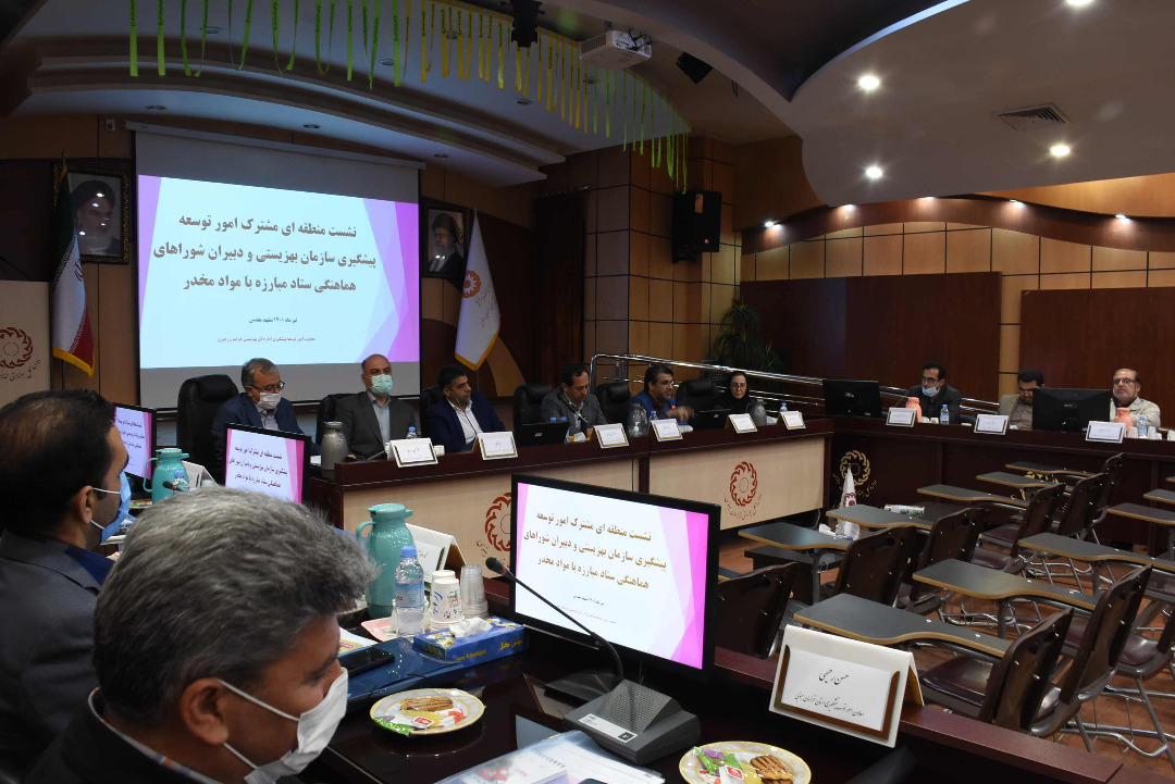 باید داغ ننگ را از چهرهی بهبودیافتگان اعتیاد و خانوادههایشان برداریم