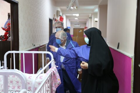 شیرخوارگاه