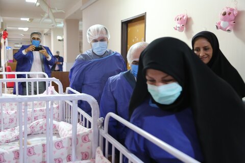 شیرخوارگاه