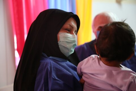 شیرخوارگاه