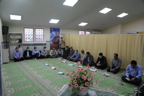 بهزیستی مازندران