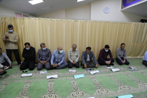 بهزیستی مازندران