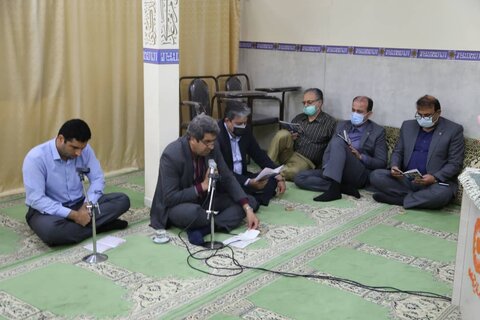 بهزیستی مازندران