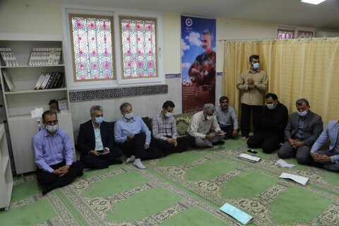 بهزیستی مازندران