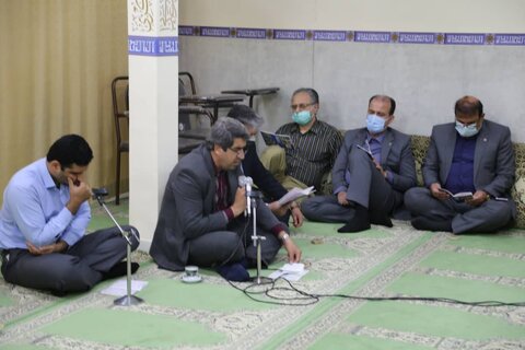 بهزیستی مازندران