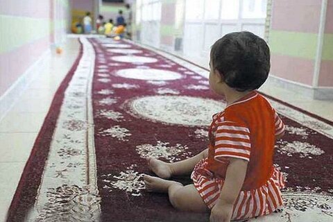 در رسانه| ۲۱۱۷ نفر متقاضی فرزندخواندگی در اصفهان